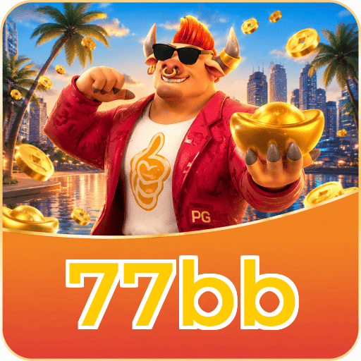 77bb Logo 2