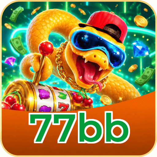 77bb Logo 1
