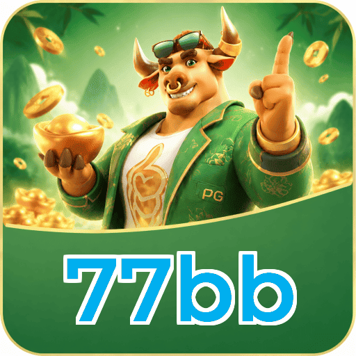 77bb Instalar Logo 3