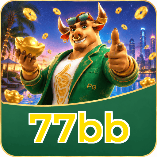 Slots 77bb - Jackpots Progressivos