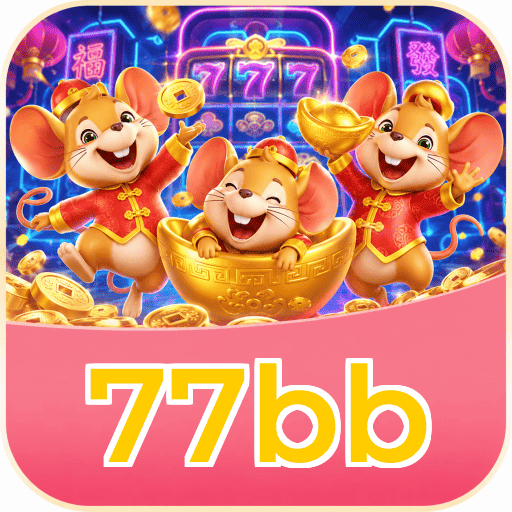 77bb Logo 3
