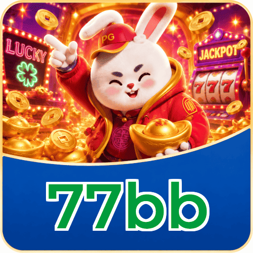 Loteria 77bb - Quina e mais jogos