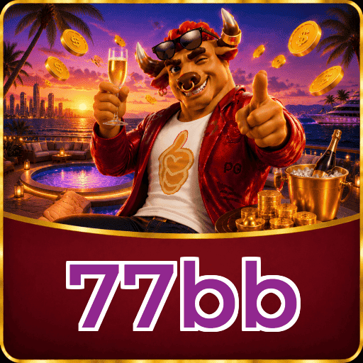 77bb Instalar Logo 1